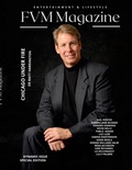 Cover: FVM Magazine Dynamic Issue Special Edition With Dr. Matt Harrington - Lulu.com