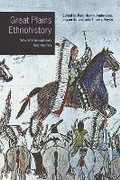 Cover: Great Plains Ethnohistory - University of Nebraska Press