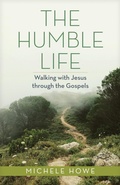 Cover: The Humble Life - Hendrickson Publishers
