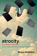 Cover: Atrocity - Stanford University Press