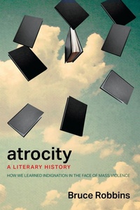 Enlarge image Cover: Atrocity - Stanford University Press