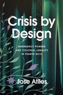 Cover: Crisis by Design - Stanford University Press