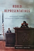 Abbildung von: Robed Representatives - Stanford University Press