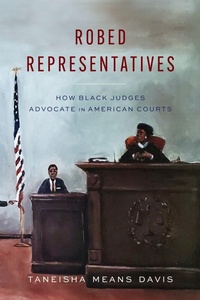 Abbildung von: Robed Representatives - Stanford University Press