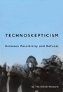 Cover: Technoskepticism - Stanford University Press