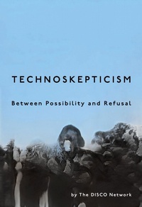 Enlarge image Cover: Technoskepticism - Stanford University Press