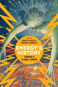 Cover: Energy's History - Stanford University Press