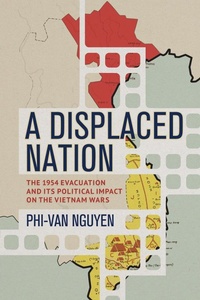 Abbildung von: A Displaced Nation - Southeast Asia Program Publications, Cornell University
