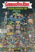 Cover: Garbage Pail Kids - Dynamite Entertainment