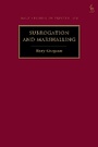 Cover: Subrogation and Marshalling - Hart Publishing