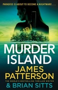 Cover: Murder Island - Century