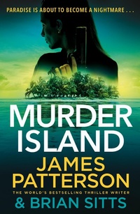Enlarge image Cover: Murder Island - Century