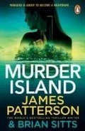 Cover: Murder Island - Penguin (Cornerstone)