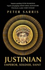 Cover: Justinian - Basic Books