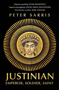 Enlarge image Cover: Justinian - Basic Books