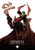 Cover: Spawn Origins Hardcover Book 15 - Image Comics