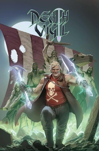 Abbildung von: Death Vigil Vol. 1 (New Edition) - Image Comics