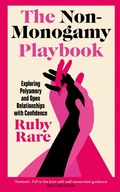Cover: The Non-Monogamy Playbook - Vermilion