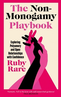 Abbildung von: The Non-Monogamy Playbook - Vermilion