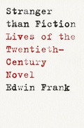 Cover: Stranger Than Fiction - Fern Press