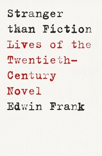 Enlarge image Cover: Stranger Than Fiction - Fern Press