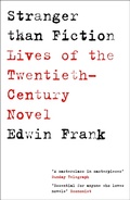 Cover: Stranger Than Fiction - Vintage