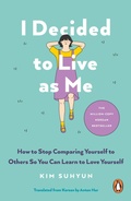 Cover: I Decided to Live as Me - Ebury Digital