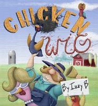 Enlarge image Cover: Chicken Wig - Izzybbooks