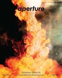 Enlarge image Cover: Arrhythmic Mythic Ra - Aperture