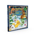 Cover: Pokemon Holiday Advent Pop-Up Tree Calendar - Pikachu Press