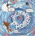 Cover: The Pigpen Problem. How to Calculate Area and Perimeter - Clavis Publishing