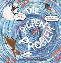 Enlarge image Cover: The Pigpen Problem. How to Calculate Area and Perimeter - Clavis Publishing