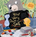 Cover: Your Very Own Self - Clavis Publishing
