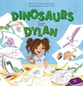 Cover: Dinosaurs for Dylan - Clavis Publishing