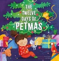 Cover: The Twelve Days of Petmas - Clavis Publishing