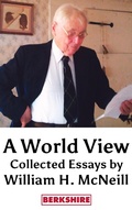 Cover: A World View: Collected Essays - Berkshire Publishing