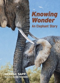 Abbildung von: Knowing Wonder - Reverberations Books