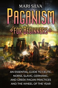Abbildung von: Paganism for Beginners - Primasta