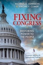 Cover: Fixing Congress - Morgan James Publishing