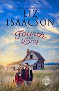 Cover: Fourth and Long - AEJ Creative Works