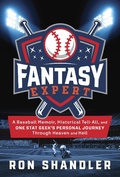 Cover: Fantasy Expert - Triumph Books