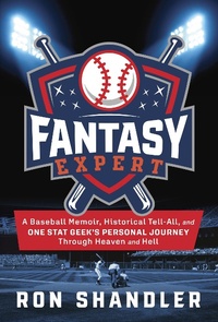 Abbildung von: Fantasy Expert - Triumph Books