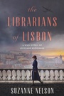 Cover: The Librarians of Lisbon - Zando