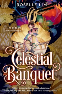 Abbildung von: Celestial Banquet - Sweet July Books