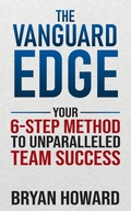 Cover: The Vanguard Edge - Leaders Press SRL