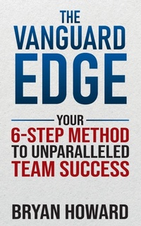 Enlarge image Cover: The Vanguard Edge - Leaders Press SRL