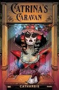 Cover: Catrina's Caravan - Chispa