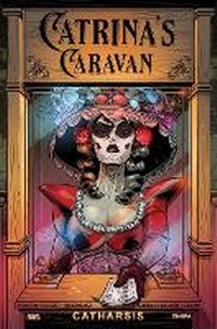 Enlarge image Cover: Catrina's Caravan - Chispa
