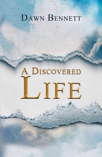Enlarge image Cover: A Discovered Life - Halo Publishing International