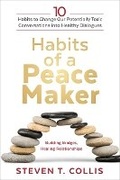 Cover: Habits of a Peacemaker - SHADOW MOUNTAIN